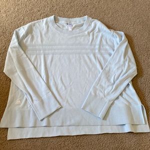 Adidas sweater